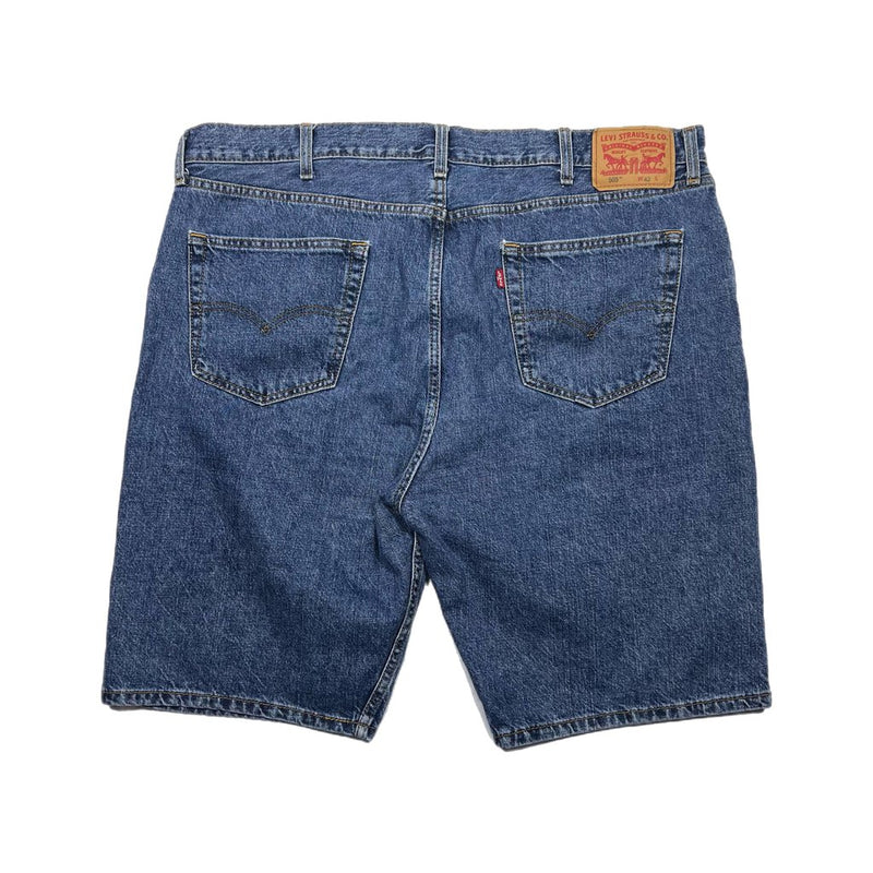 Vintage Levi Denim Shorts Sz. 42