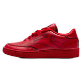 Maison Margiela x Reebok Club C Vector Red Sz. 7Y | No Box