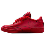 Maison Margiela x Reebok Club C Vector Red Sz. 7Y | No Box