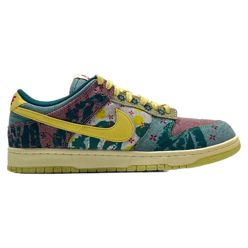 Nike Dunk Low Community Garden Sz. 11