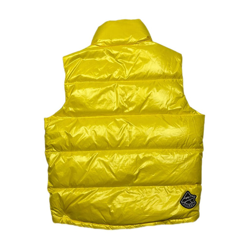 Avirex Speed Tiger Down Puffer Vest Sz. L