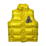 Avirex Speed Tiger Down Puffer Vest Sz. L