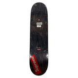 Supreme Tee Skate Deck