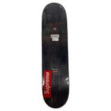 Supreme New York Trash Skate Deck