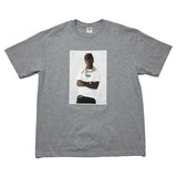 Supreme Tyler The Creator Portrait Tee Grey Sz. XL