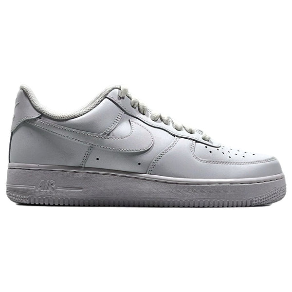 Nike AF1 Low Triple White Sz. 9.5