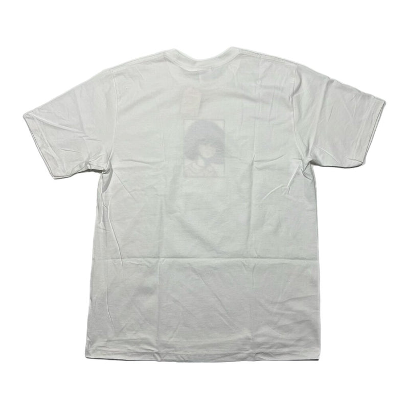 Supreme Emo Tee White Sz. M