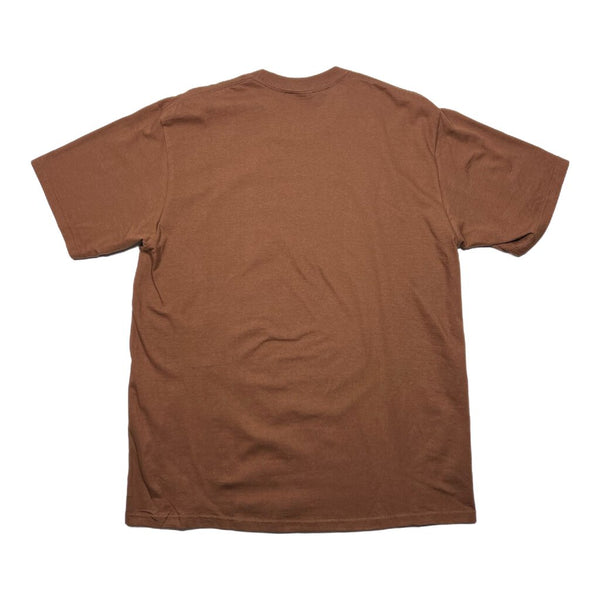 Supreme Tyler The Creator Portrait Tee Brown Sz. L