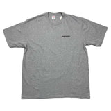 Supreme Fuck Money Tee Grey Sz. XL