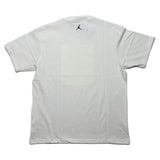 Jordan x Supreme Biggie Portrait Tee White Sz. M