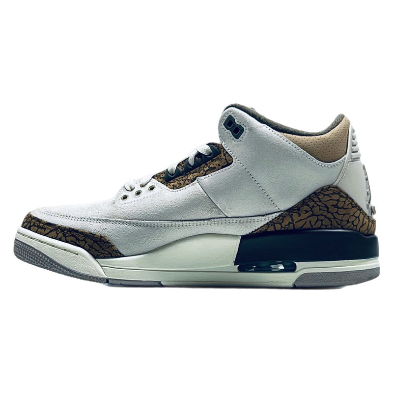 Jordan 3 Palomino Sz. 9.5