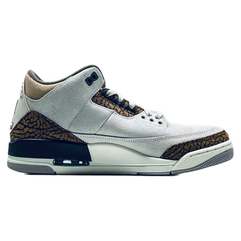 Jordan 3 Palomino Sz. 9.5