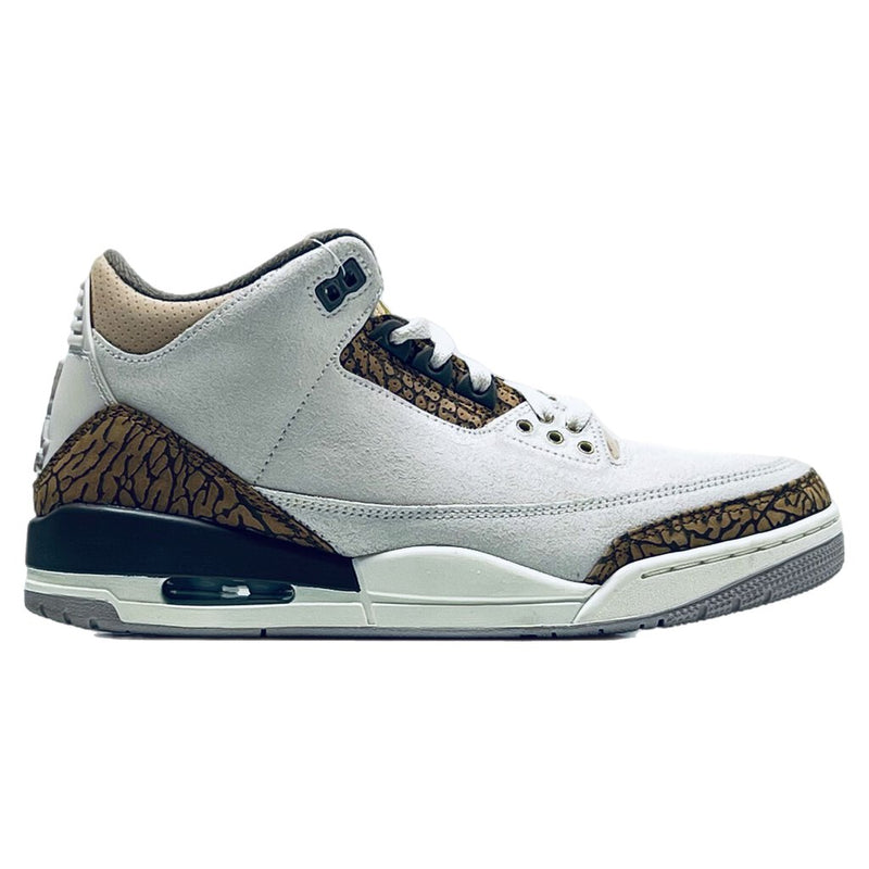 Jordan 3 Palomino Sz. 9.5