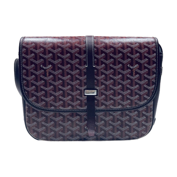 Goyard Belvedere Pm Bordeaux