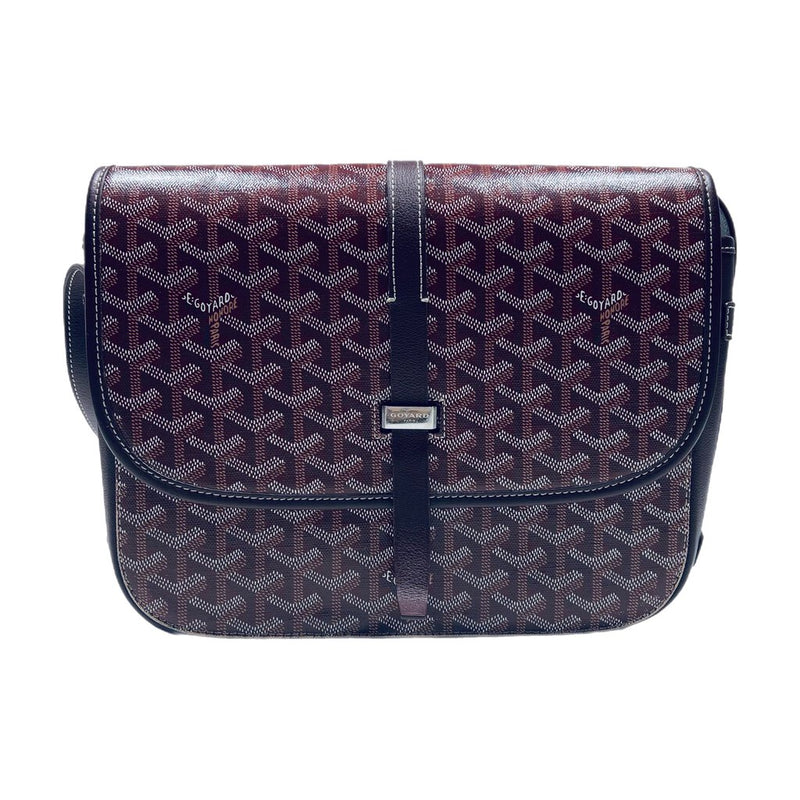 Goyard Belvedere Pm Bordeaux