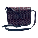 Goyard Belvedere Pm Bordeaux