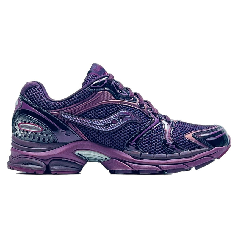 Saucony ProGrid Triumph 4 CS Plum Sz. 9.5