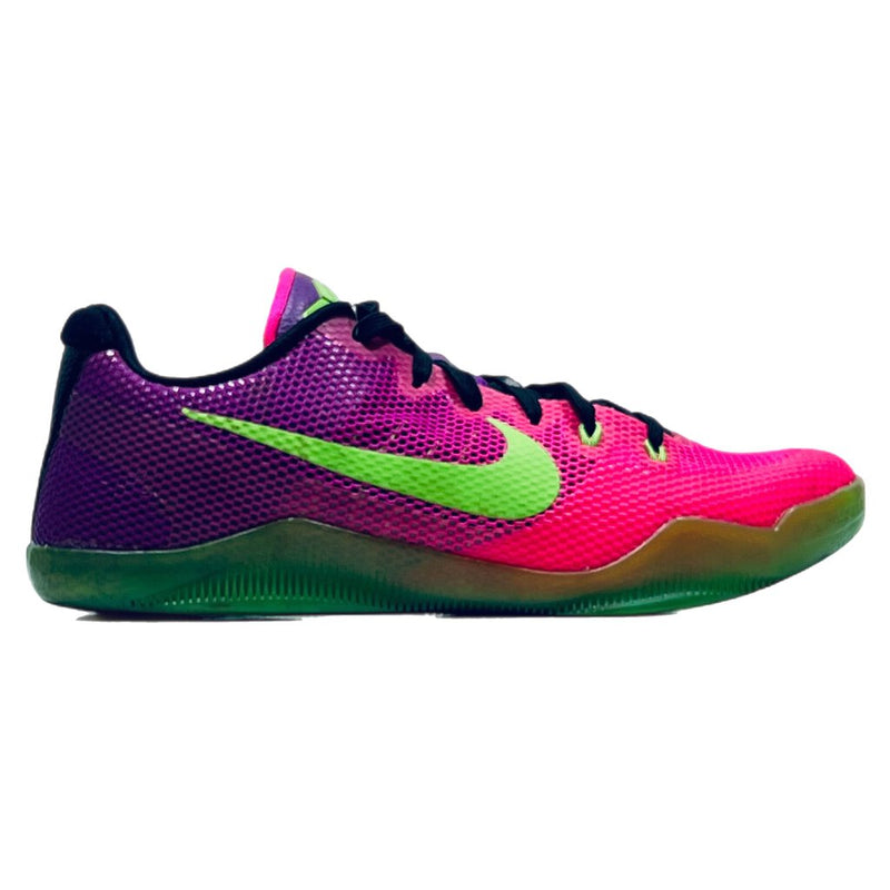 Nike Kobe 11 Mambacurial Sz. 10 |No Box