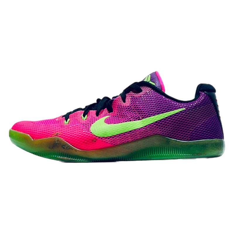 Nike Kobe 11 Mambacurial Sz. 10 |No Box