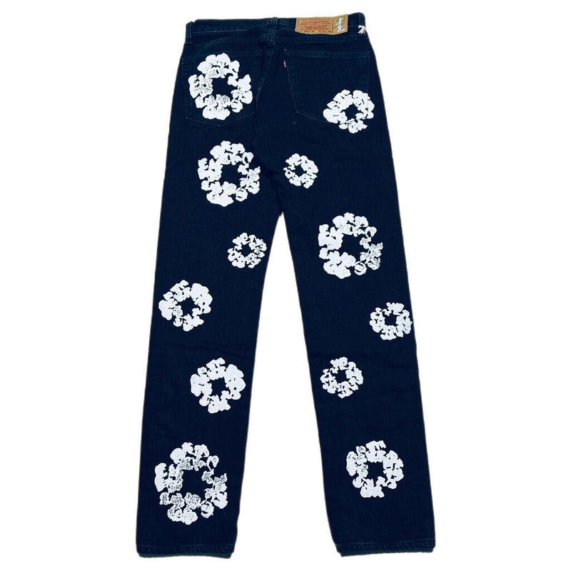 Denim Tears Black Denim Jeans Sz. 31
