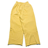 Murd333r FM X Complex Special Ops Yellow Sweatpants Sz. S