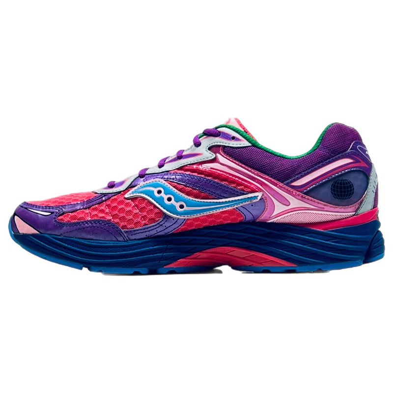 Asics Progrid Omni 9 Pink/Purple Sz. 13