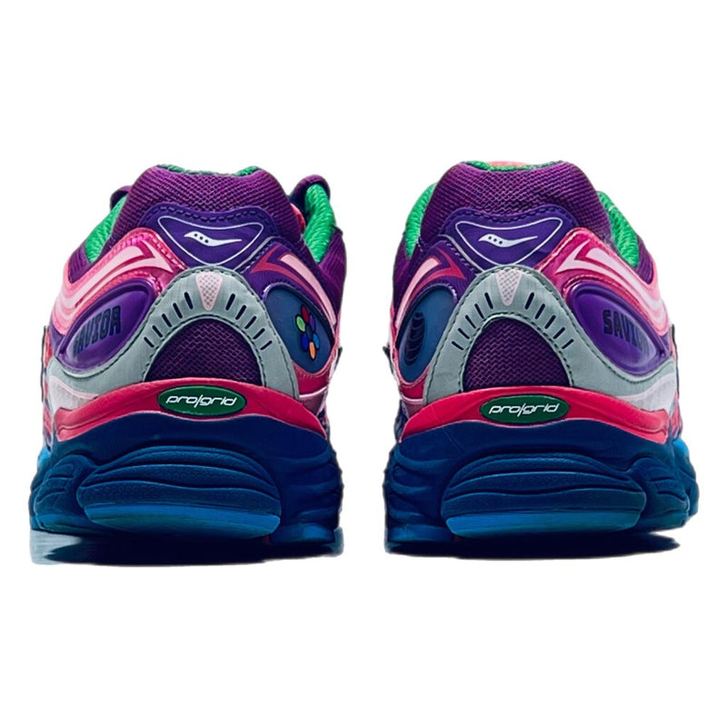 Asics Progrid Omni 9 Pink/Purple Sz. 13