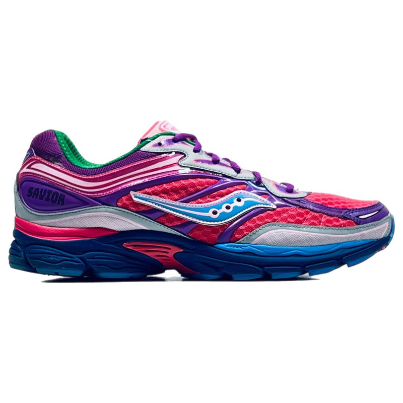Asics Progrid Omni 9 Pink/Purple Sz. 13