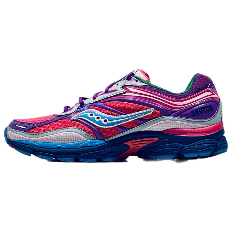 Asics Progrid Omni 9 Pink/Purple Sz. 13