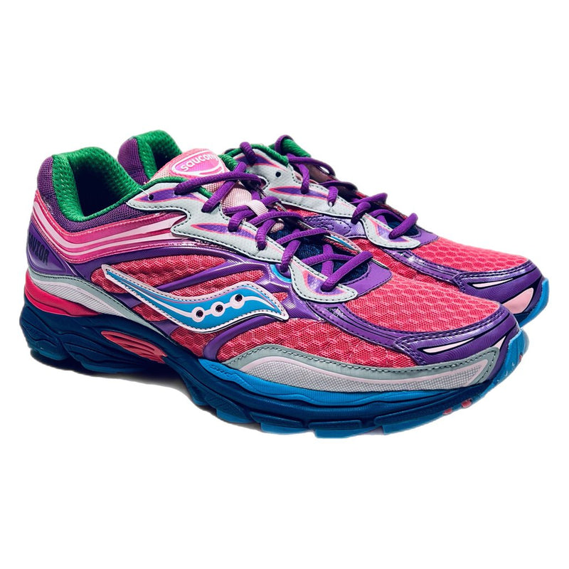 Asics Progrid Omni 9 Pink/Purple Sz. 13