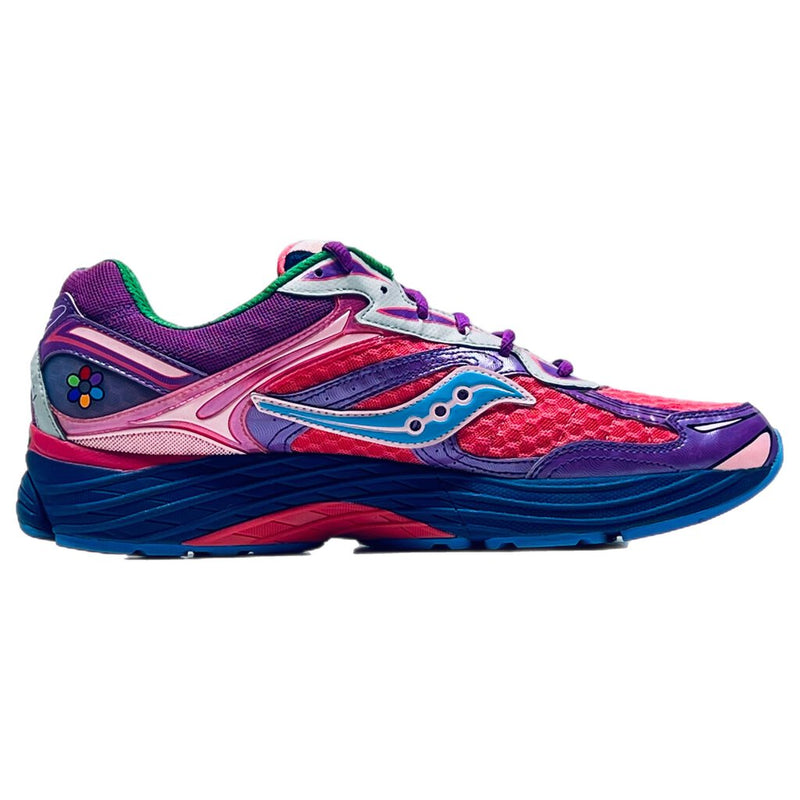 Asics Progrid Omni 9 Pink/Purple Sz. 13