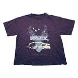 Sp5der Worldwide Team Eagle Tee Sz. M
