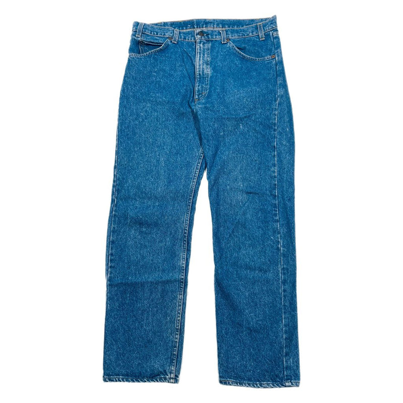 Vintage Levi Orange tab Sz. 34