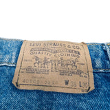 Vintage Levi Orange tab Sz. 34