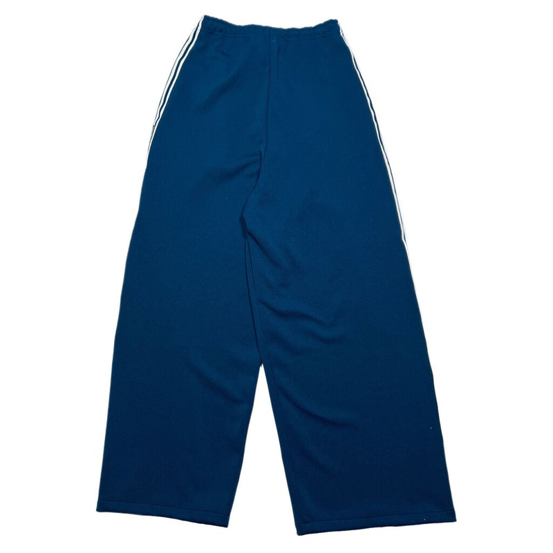 Kapital Sideline Wide Leg Sweatpants Navy Sz. 3