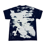 All Over Print Malcom X Graphic Tee Sz.L