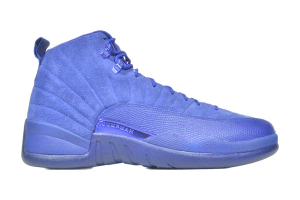 Jordan 12 Deep Royal Blue Sz. 12