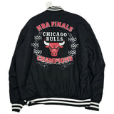 Bulls Reversible NBA Championship Jacket Sz. XL