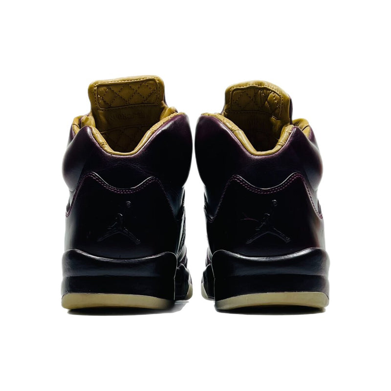 Jordan 5 Wine Sz. 13