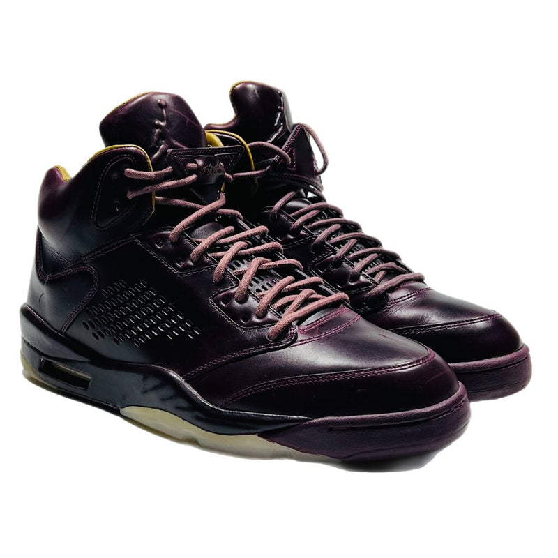 Jordan 5 Wine Sz. 13