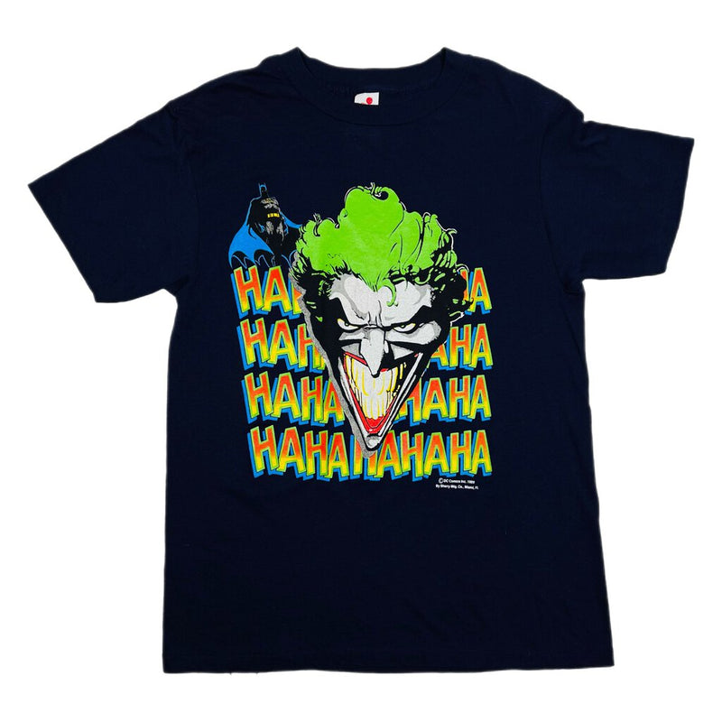 1989 Joker Tee Sz. XL