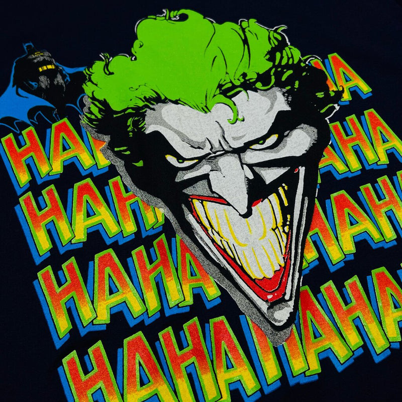 1989 Joker Tee Sz. XL