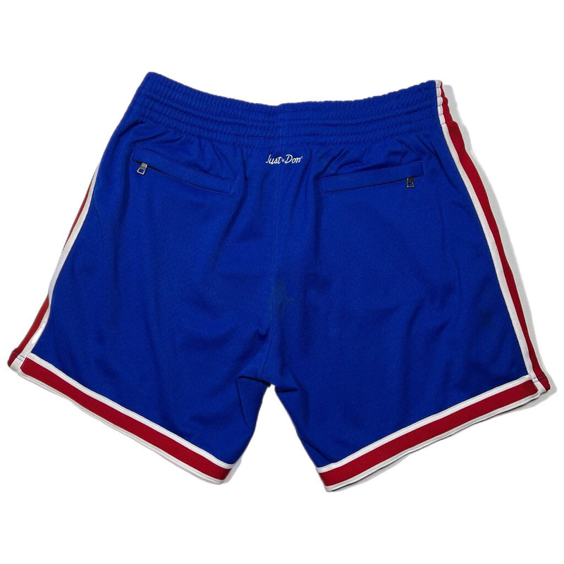 Just Don Nets Shorts Sz.XL