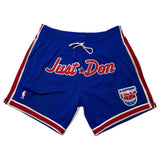 Just Don Nets Shorts Sz.XL
