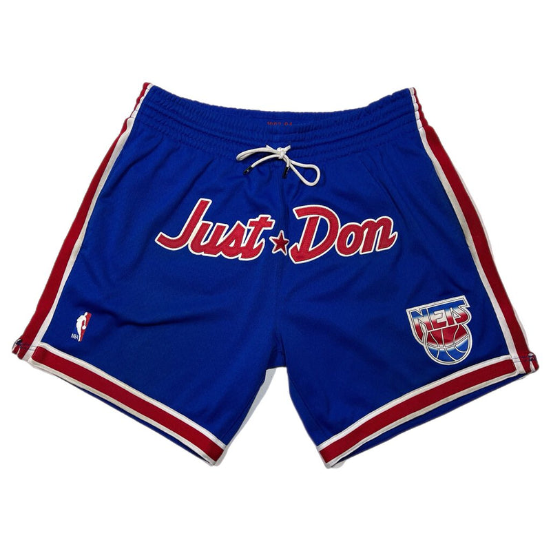 Just Don Nets Shorts Sz.XL