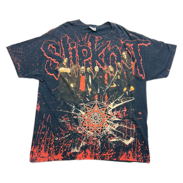 SlipKnot Tee Sz.2XL