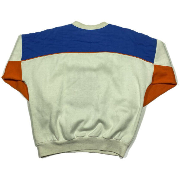 90's Hockey Vintage Crewneck Sz. M