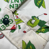 Green Giant Jacket Sz.L