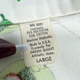 Green Giant Jacket Sz.L