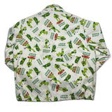 Green Giant Jacket Sz.L